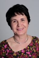 MUDr. Katarína Petráková, Ph.D
