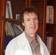 prof. MUDr. Bohuslav Melichar, Ph.D.