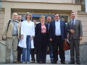 Dermatoonkologická sekce ČOS