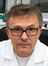 prof. MUDr. Miroslav Zavoral, Ph.D.